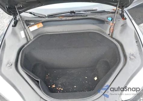 2015 Tesla Model S 70D/85D/P85D z USA, uszkodzony, nr VIN 5YJSA1H29FFP70676